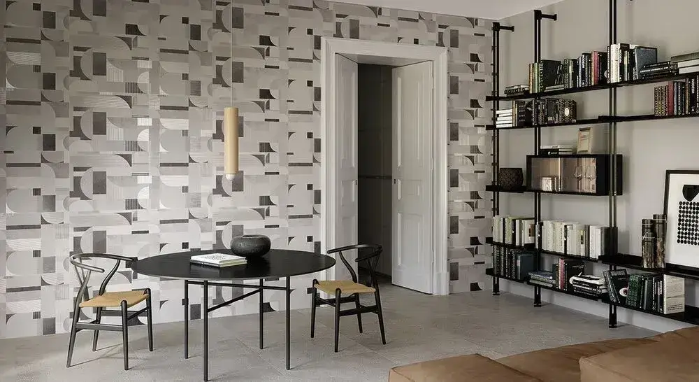 Интерьер Fap Ceramiche Milano mood - 6