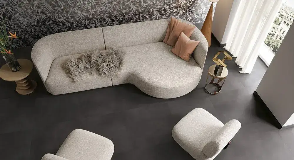 Интерьер Fap Ceramiche Milano mood - 4