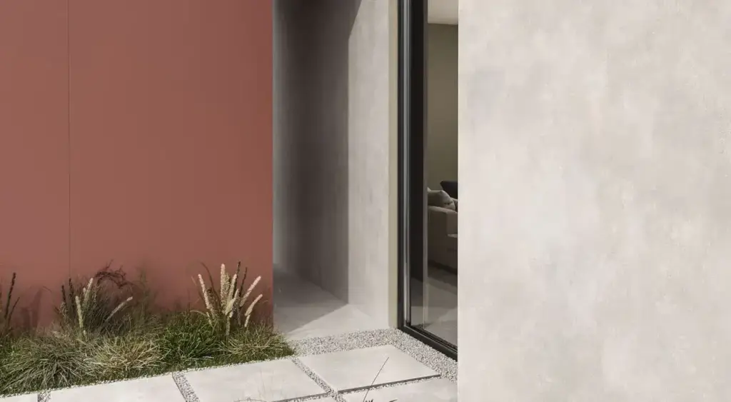 Интерьер Casalgrande Padana Metropolis - 7