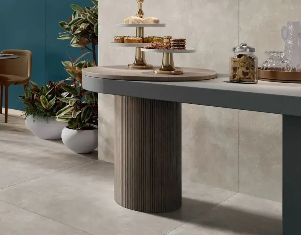 Интерьер Casalgrande Padana Metropolis - 8