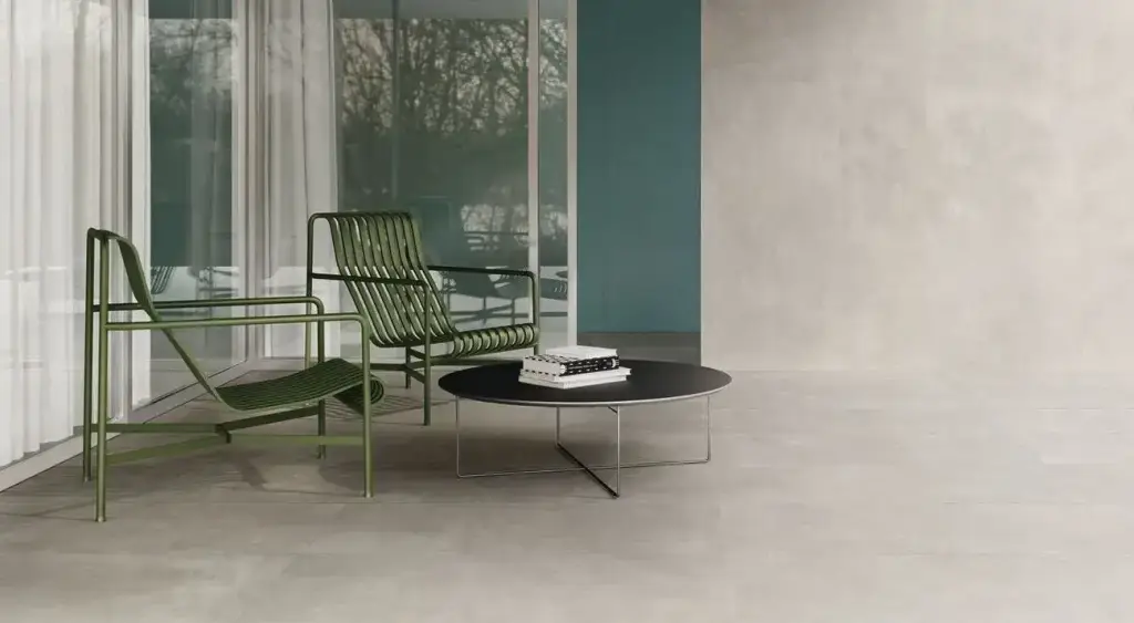 Интерьер Casalgrande Padana Metropolis - 2