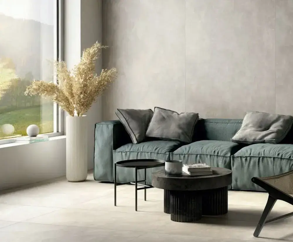 Интерьер Casalgrande Padana Metropolis - 13