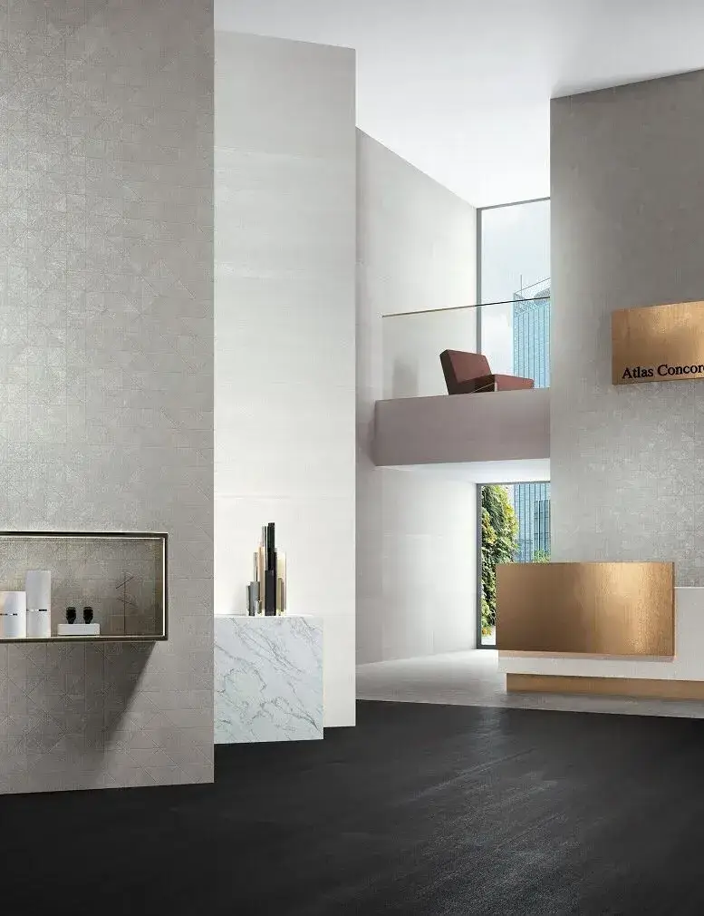 Интерьер Atlas Concorde Mek - 9