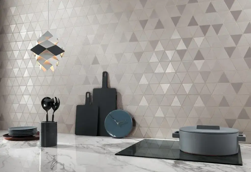 Интерьер Atlas Concorde Mek - 1