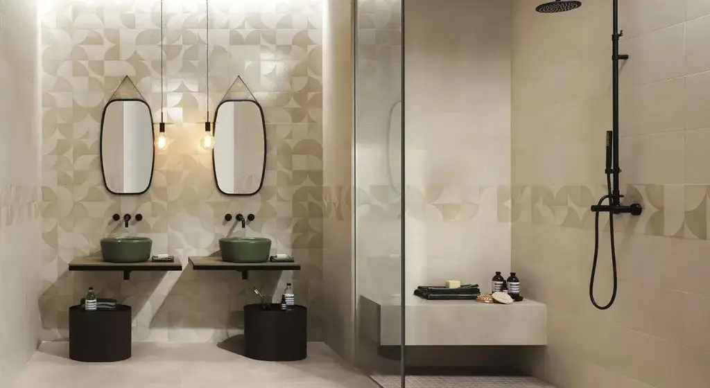 Интерьер Fap Ceramiche Mat&more - 2