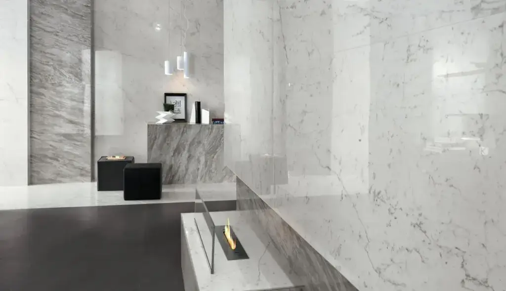 Интерьер Atlas Concorde Marvel Stone - 16