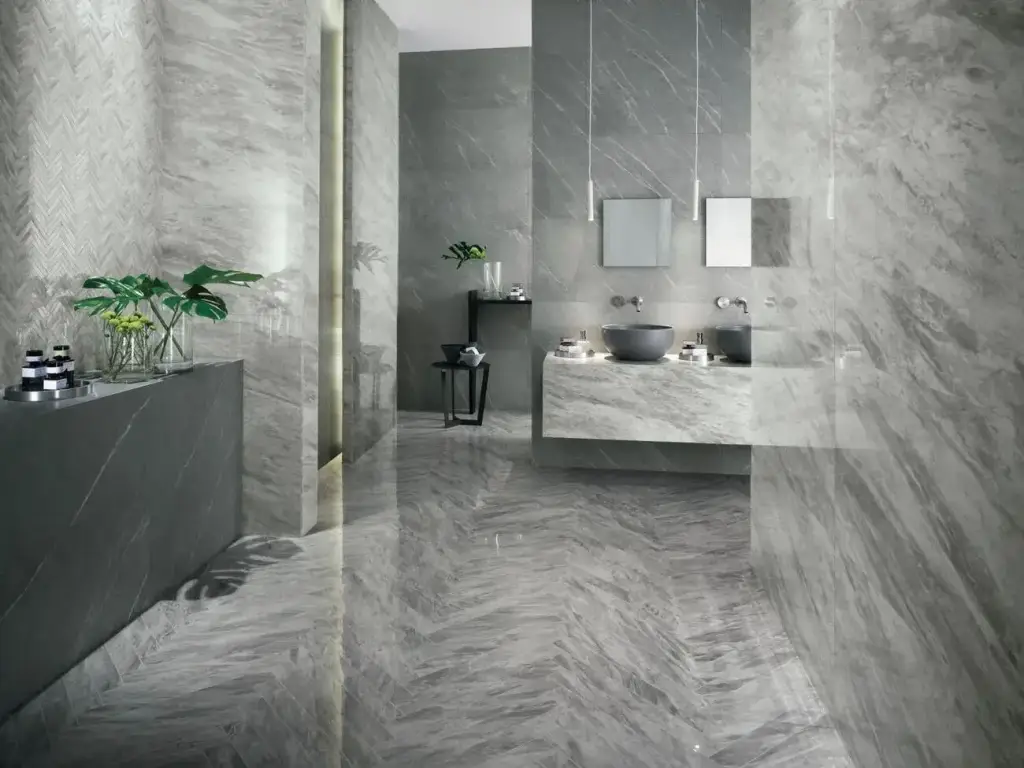 Интерьер Atlas Concorde Marvel Stone - 1