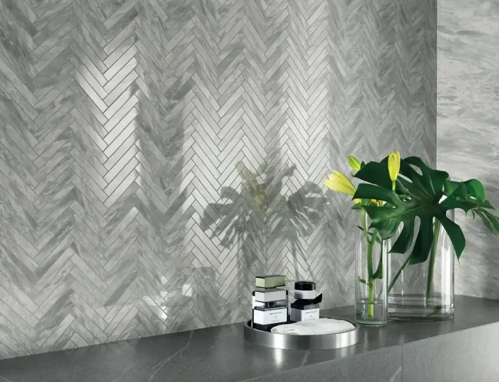 Интерьер Atlas Concorde Marvel Stone - 25