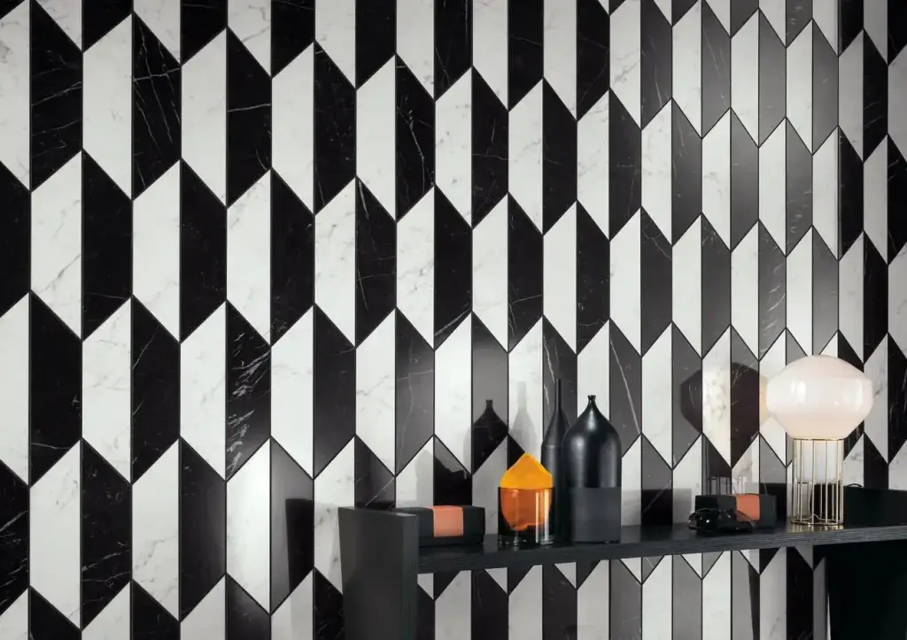 Интерьер Atlas Concorde Marvel Stone - 2