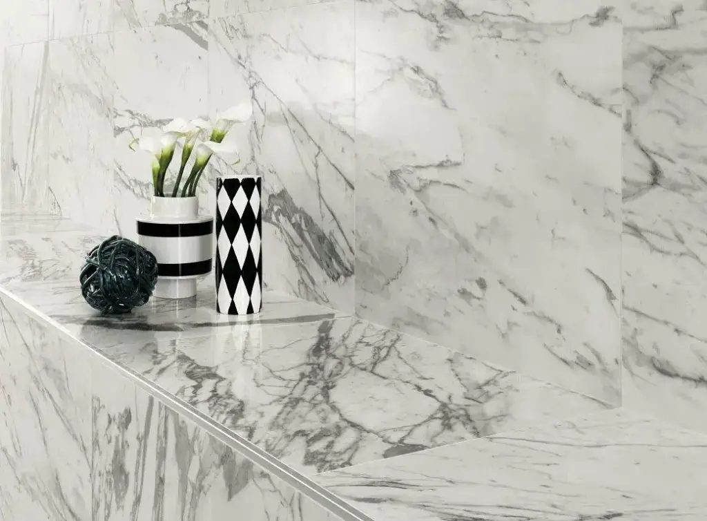 Интерьер Atlas Concorde Marvel Pro