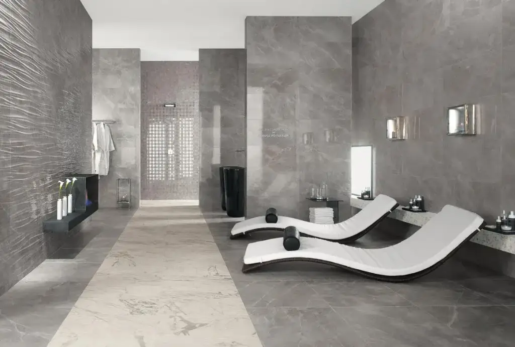 Интерьер Atlas Concorde Marvel Pro - 10