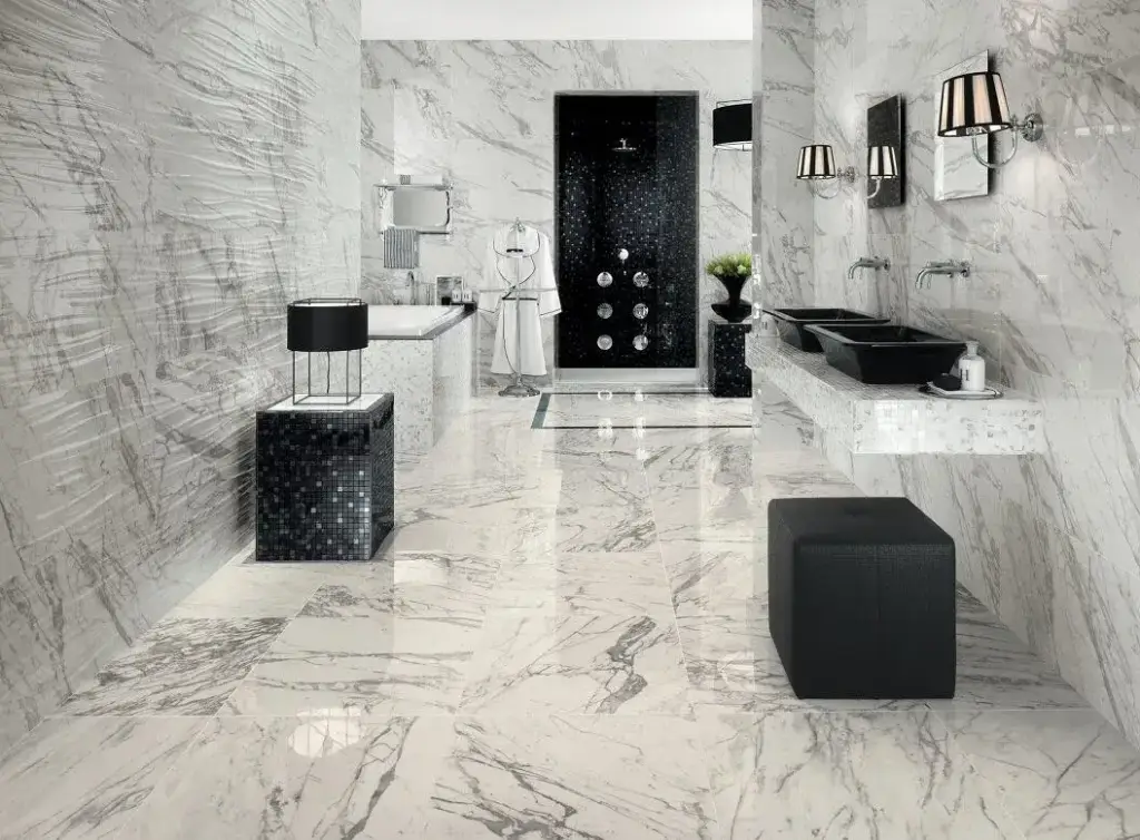 Интерьер Atlas Concorde Marvel Pro - 1