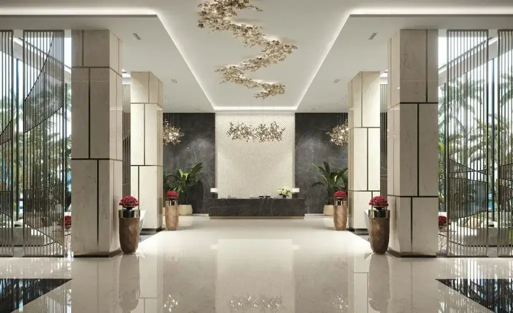 Интерьер Atlas Concorde Marvel Pro - 13