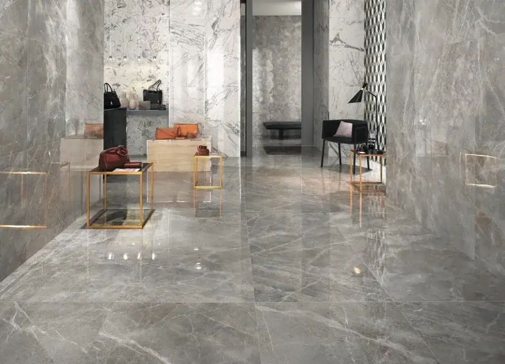 Интерьер Atlas Concorde Marvel Pro - 9