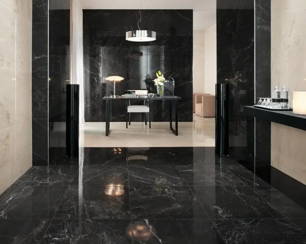 Интерьер Atlas Concorde Marvel Pro - 6