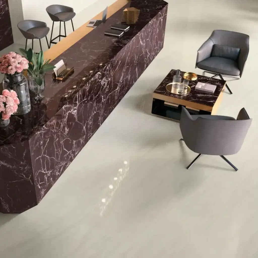 Интерьер Atlas Concorde Marvel Edge - 6