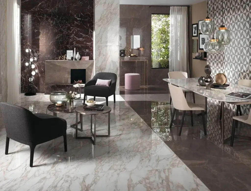 Интерьер Atlas Concorde Marvel Edge - 1