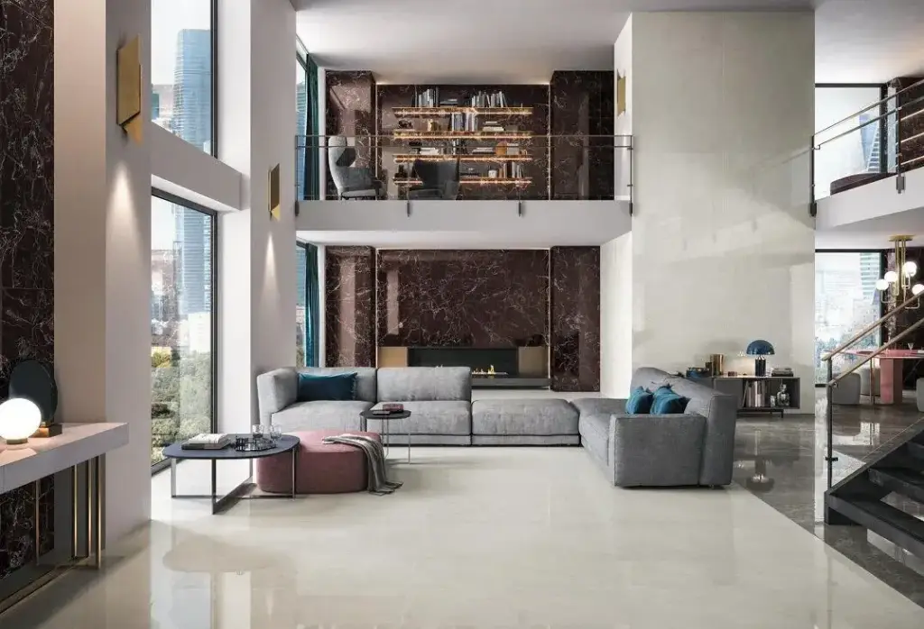 Интерьер Atlas Concorde Marvel Edge - 13