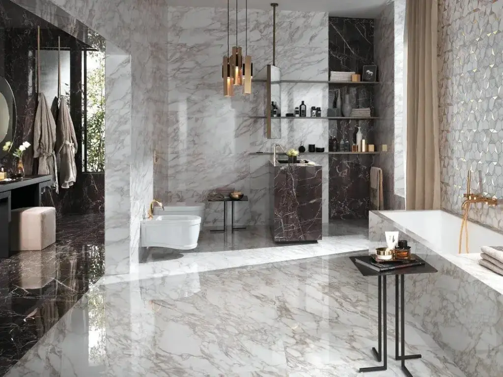 Интерьер Atlas Concorde Marvel Edge - 7