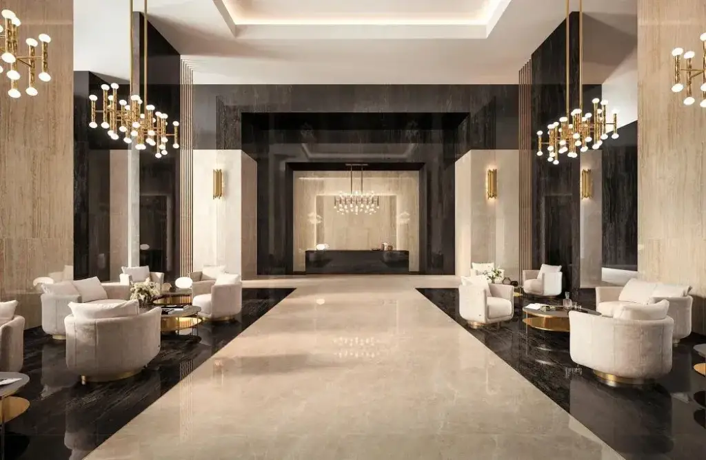 Интерьер Atlas Concorde Marvel Edge - 28