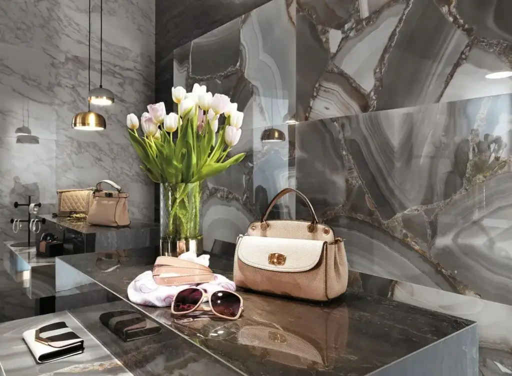 Интерьер Atlas Concorde Marvel Edge - 3