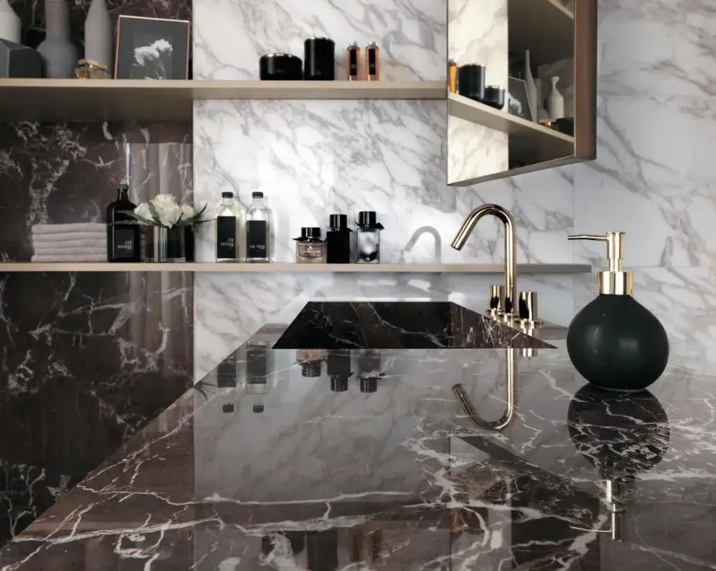 Интерьер Atlas Concorde Marvel Edge - 22