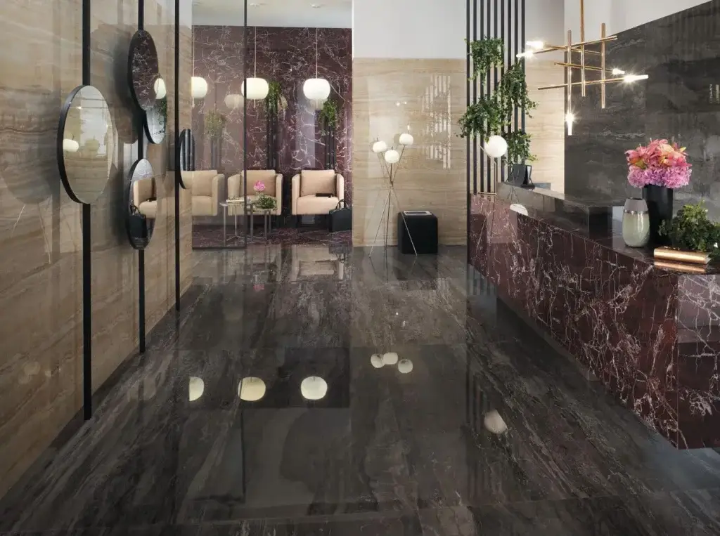 Интерьер Atlas Concorde Marvel Edge - 23