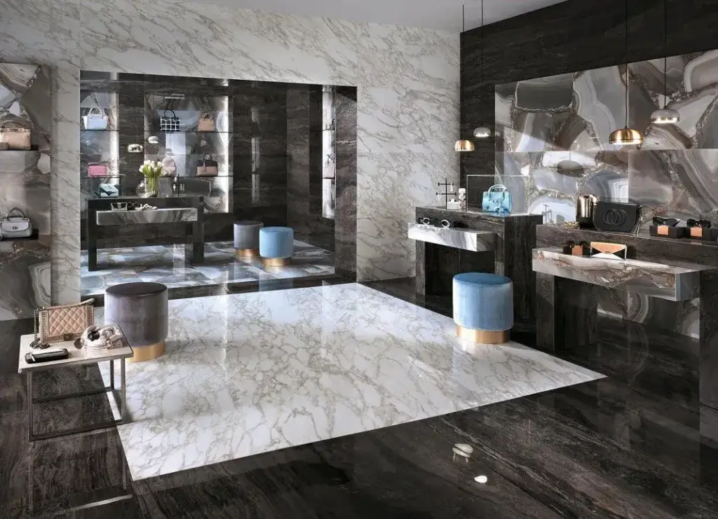 Интерьер Atlas Concorde Marvel Edge - 9