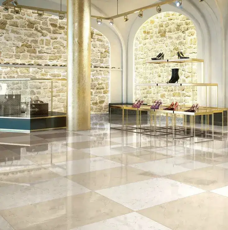 Интерьер Casalgrande Padana Marmoker - 3