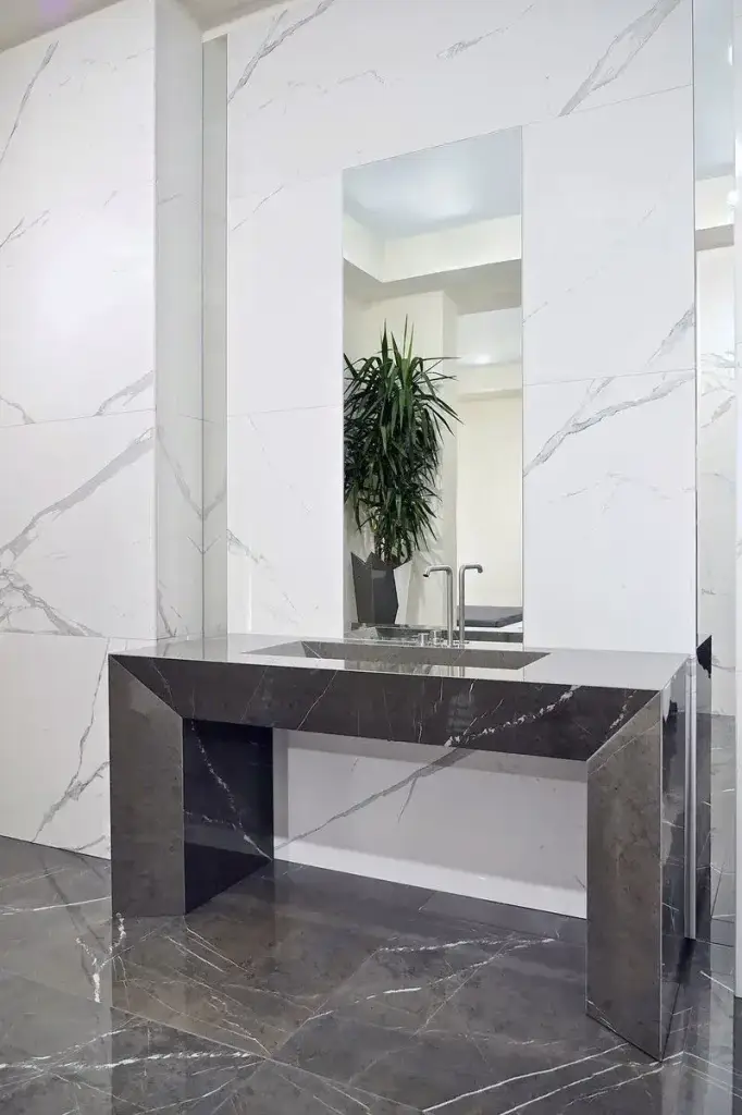 Интерьер Casalgrande Padana Marmoker - 8