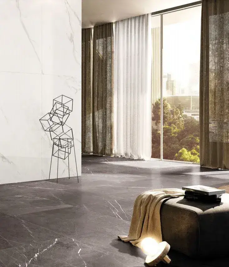 Интерьер Casalgrande Padana Marmoker - 2