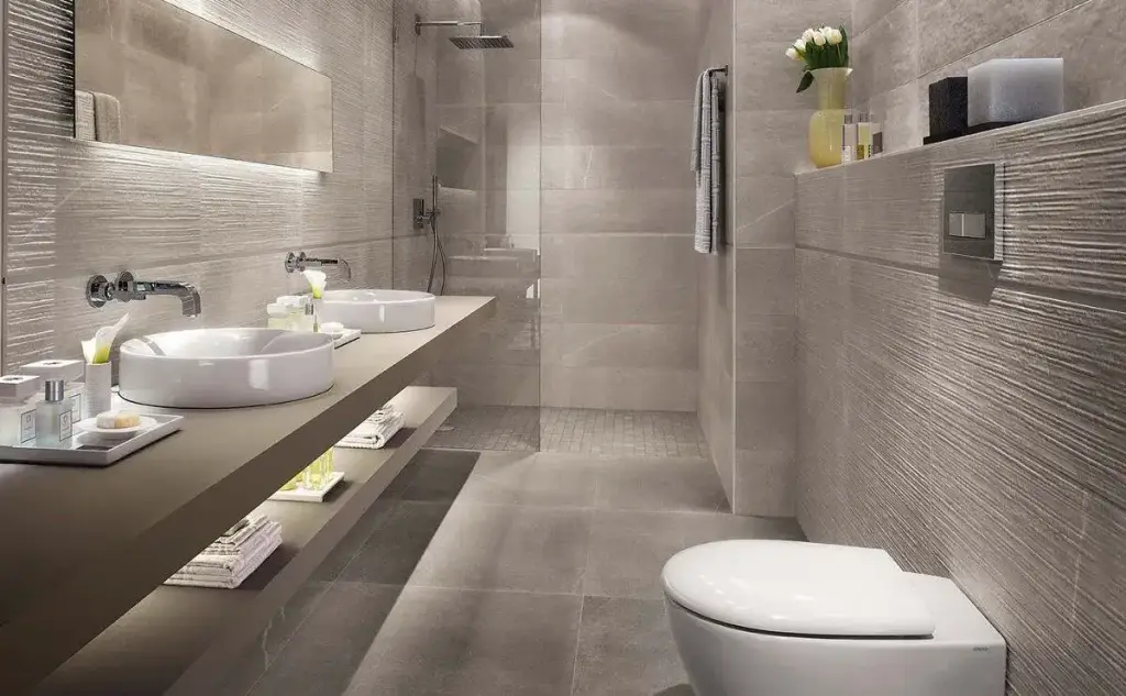 Интерьер Fap Ceramiche Maku