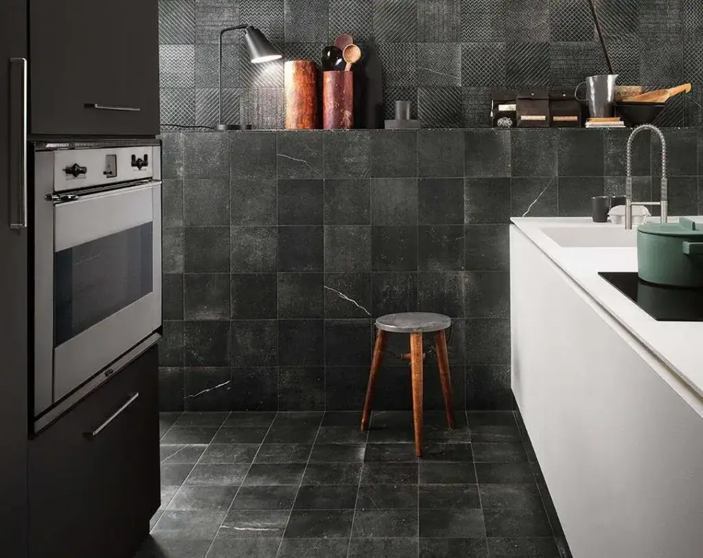 Интерьер Fap Ceramiche Maku - 2