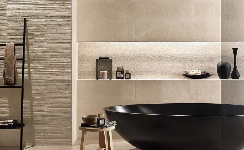 Интерьер Fap Ceramiche Maku - 6