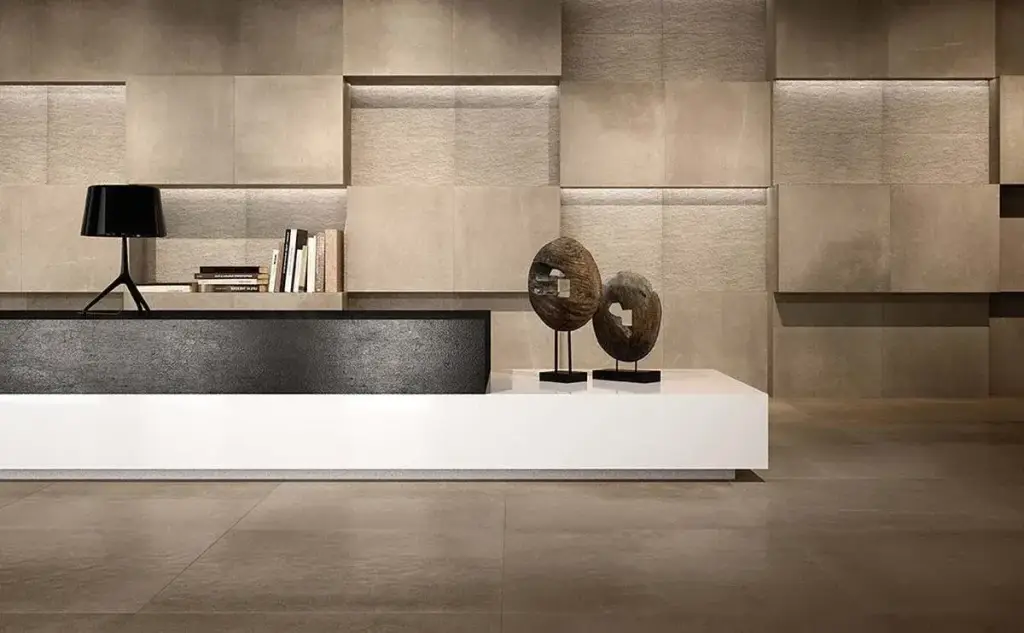 Интерьер Fap Ceramiche Maku - 8