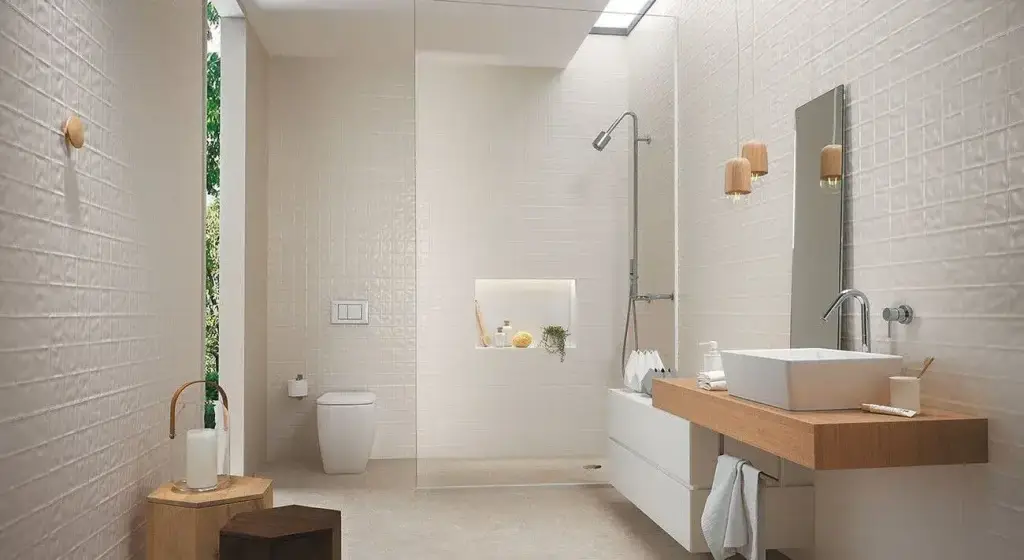 Интерьер Fap Ceramiche Lumina - 1