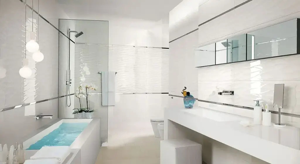 Интерьер Fap Ceramiche Lumina - 2