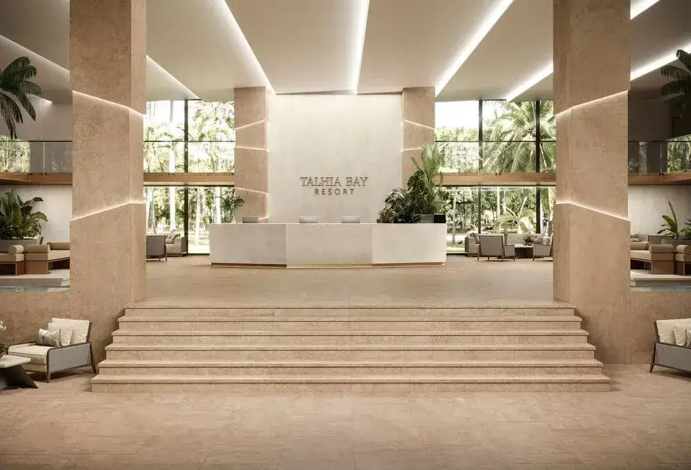 Интерьер Atlas Concorde Lims - 10