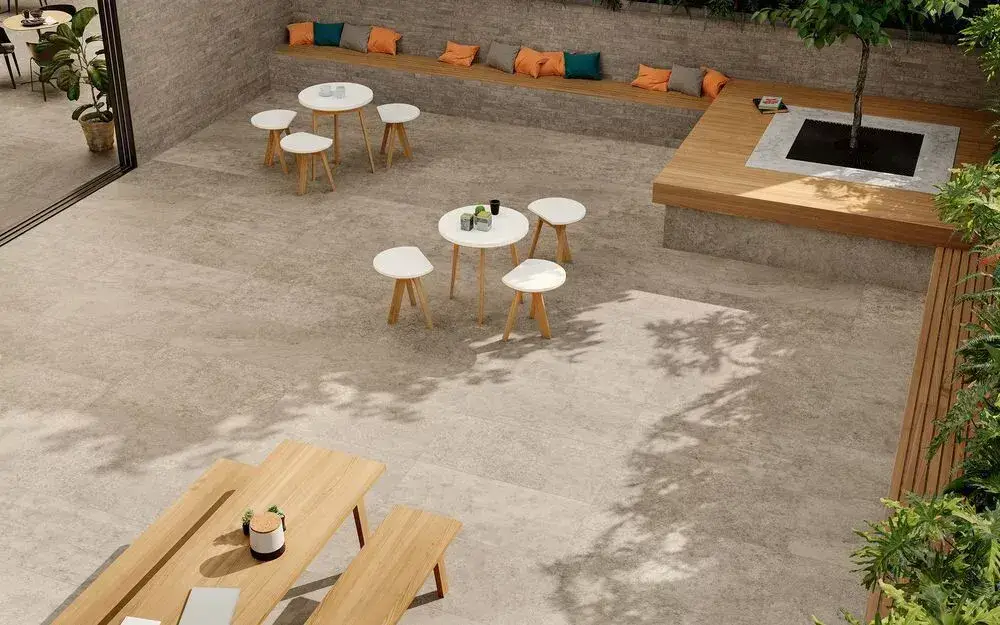 Интерьер Atlas Concorde Lims - 27