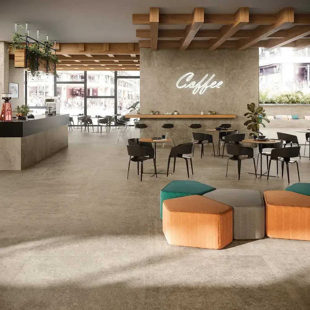 Интерьер Atlas Concorde Lims - 25