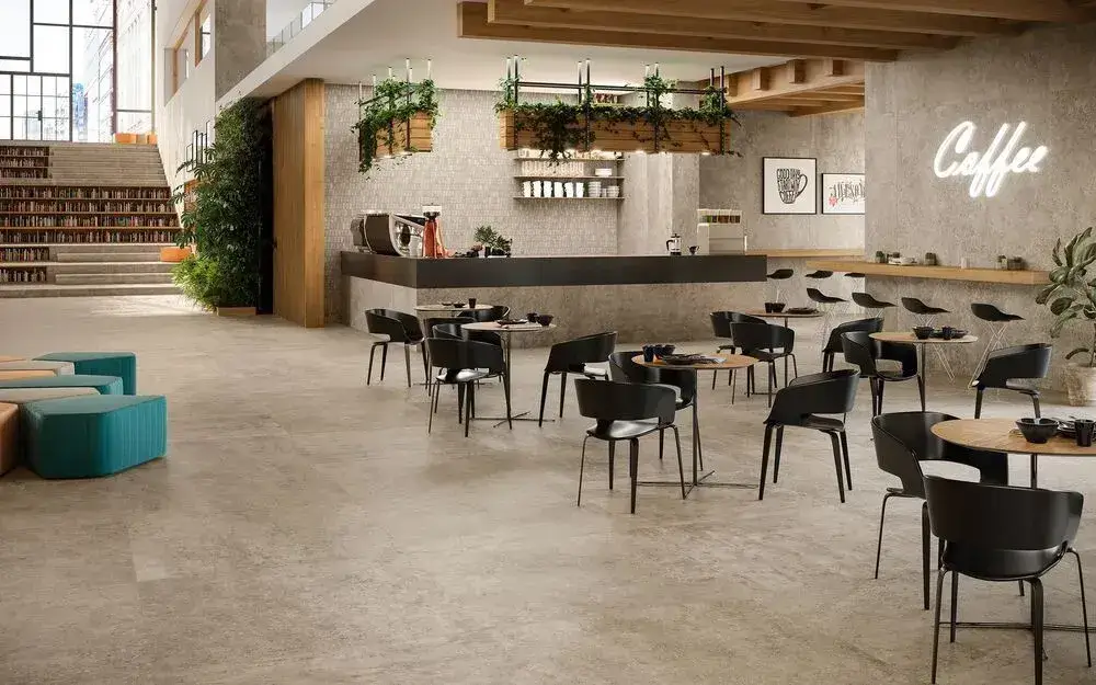 Интерьер Atlas Concorde Lims - 22