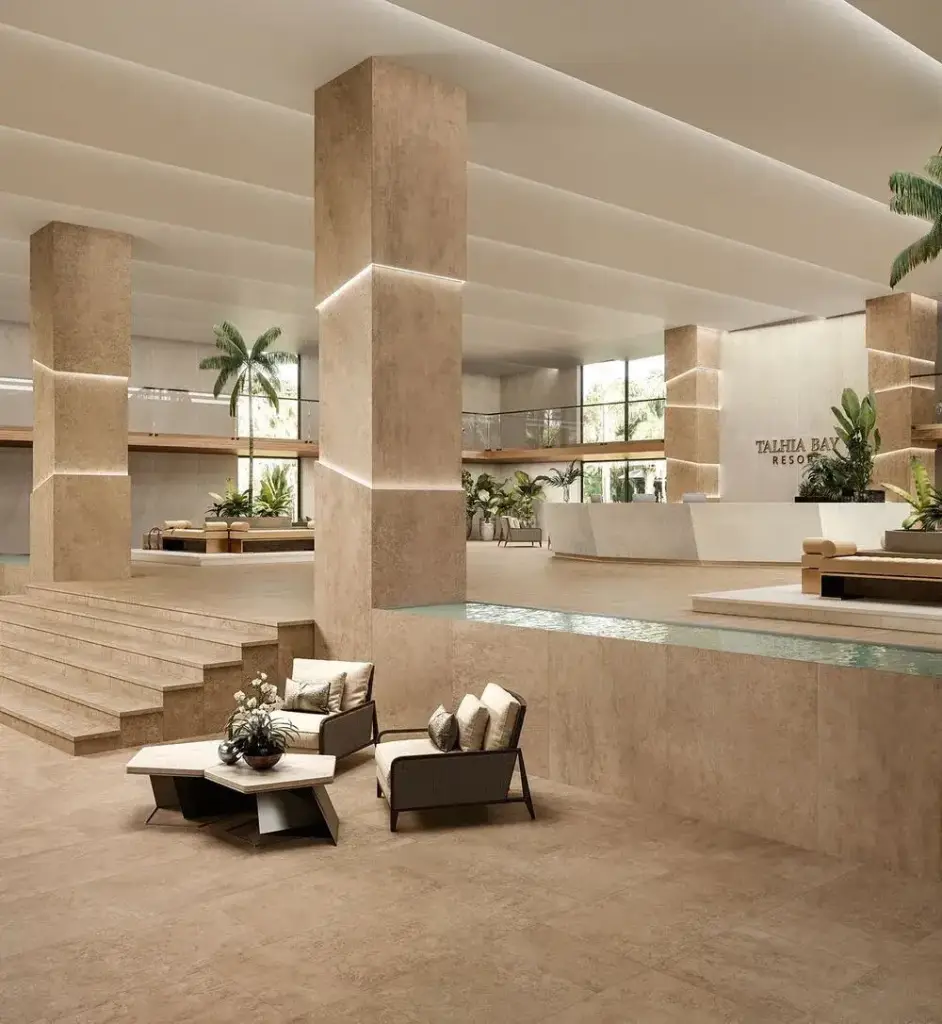 Интерьер Atlas Concorde Lims - 11