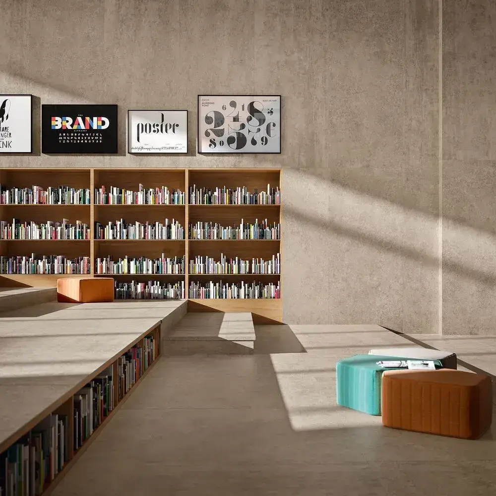 Интерьер Atlas Concorde Lims - 19