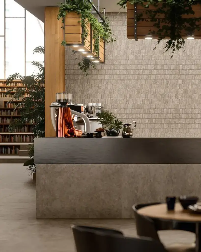 Интерьер Atlas Concorde Lims - 23