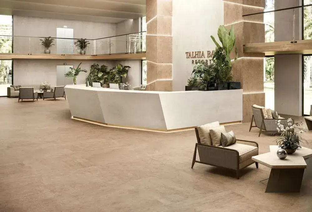 Интерьер Atlas Concorde Lims - 1