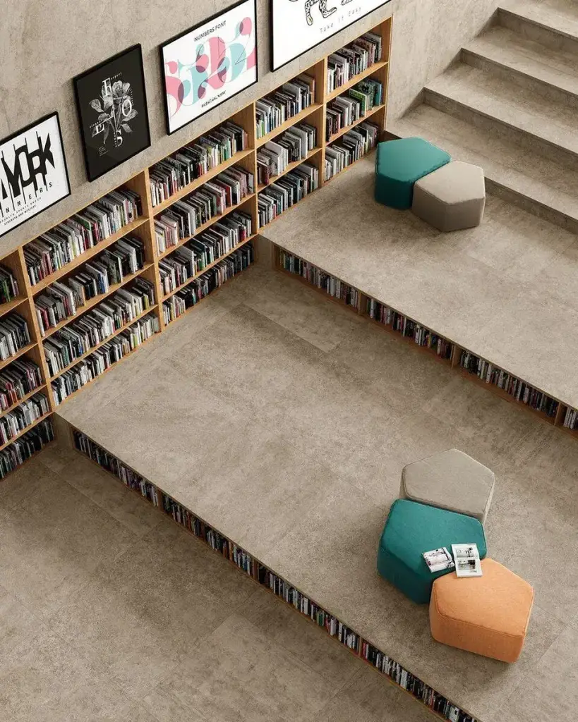 Интерьер Atlas Concorde Lims - 18