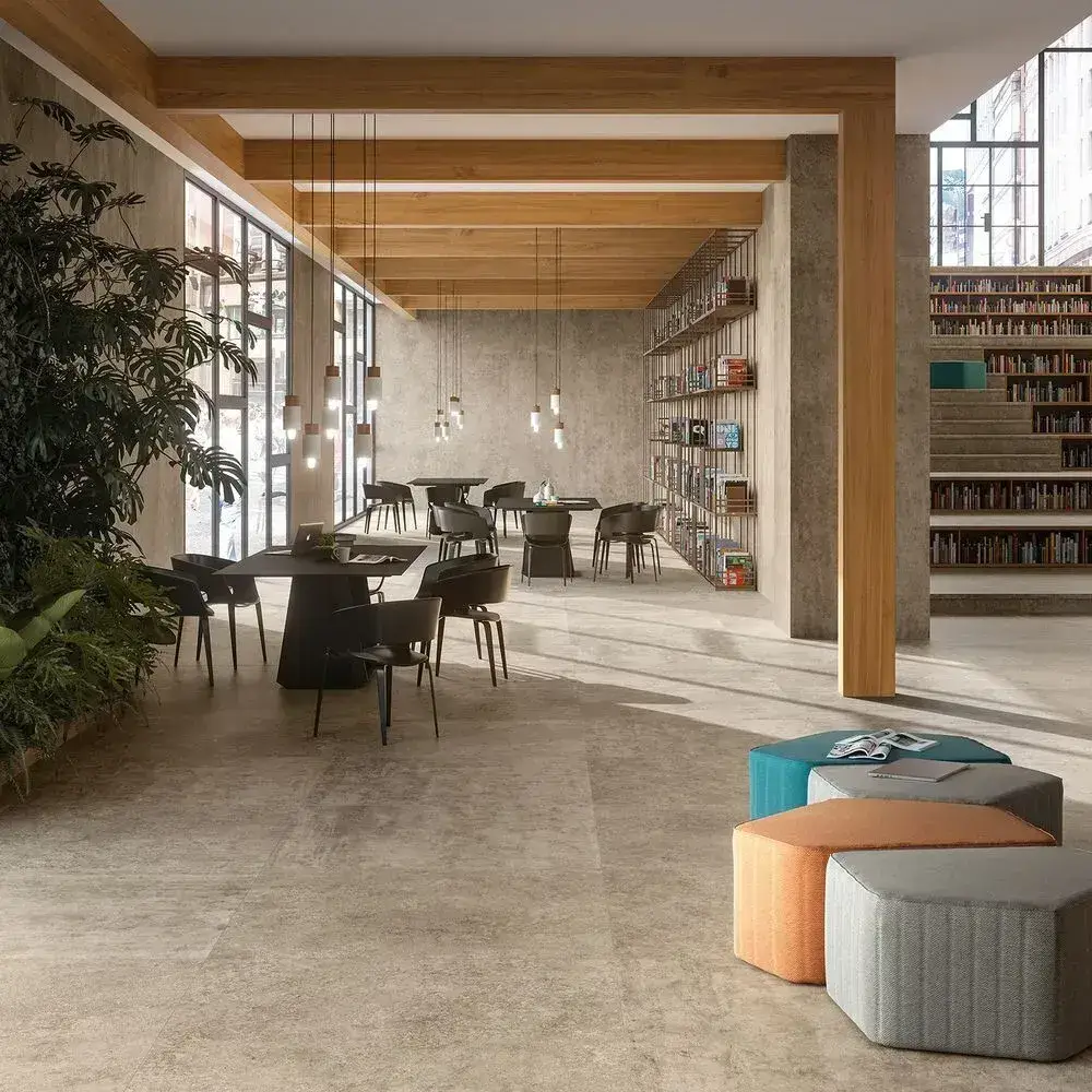 Интерьер Atlas Concorde Lims - 20