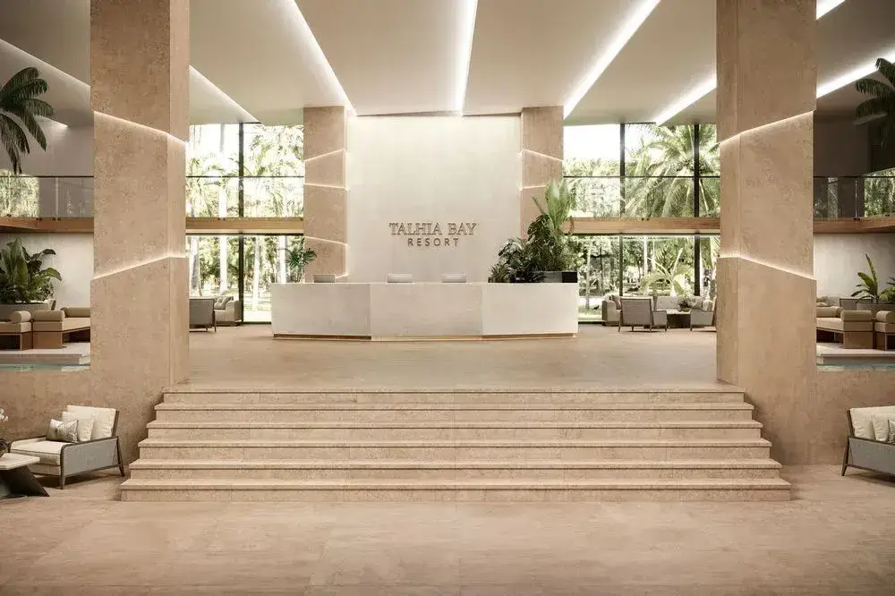 Интерьер Atlas Concorde Lims - 9