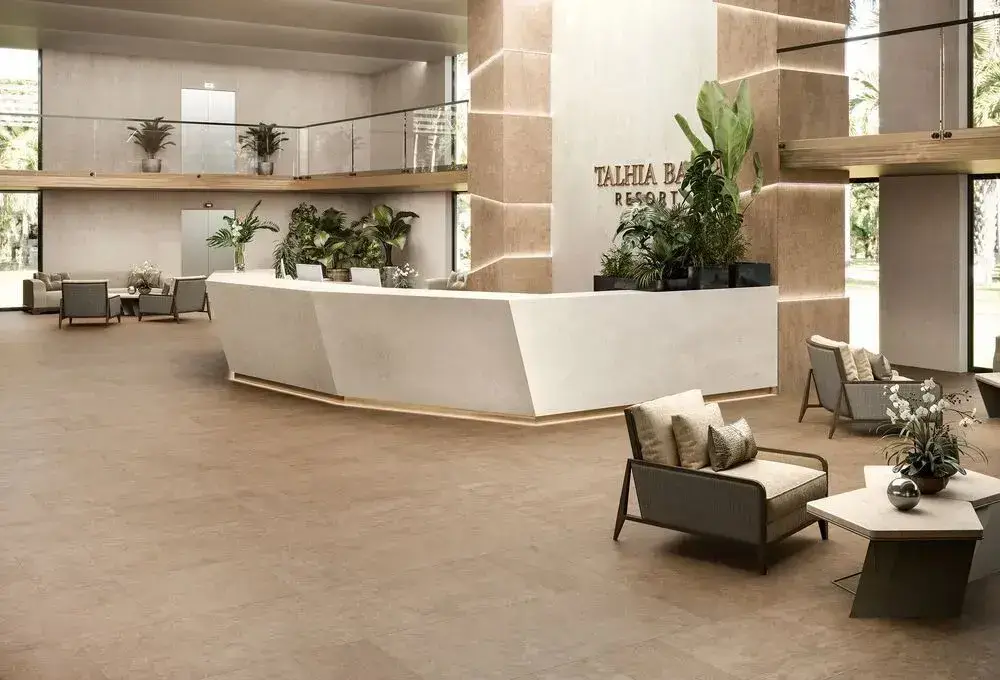 Интерьер Atlas Concorde Lims - 12