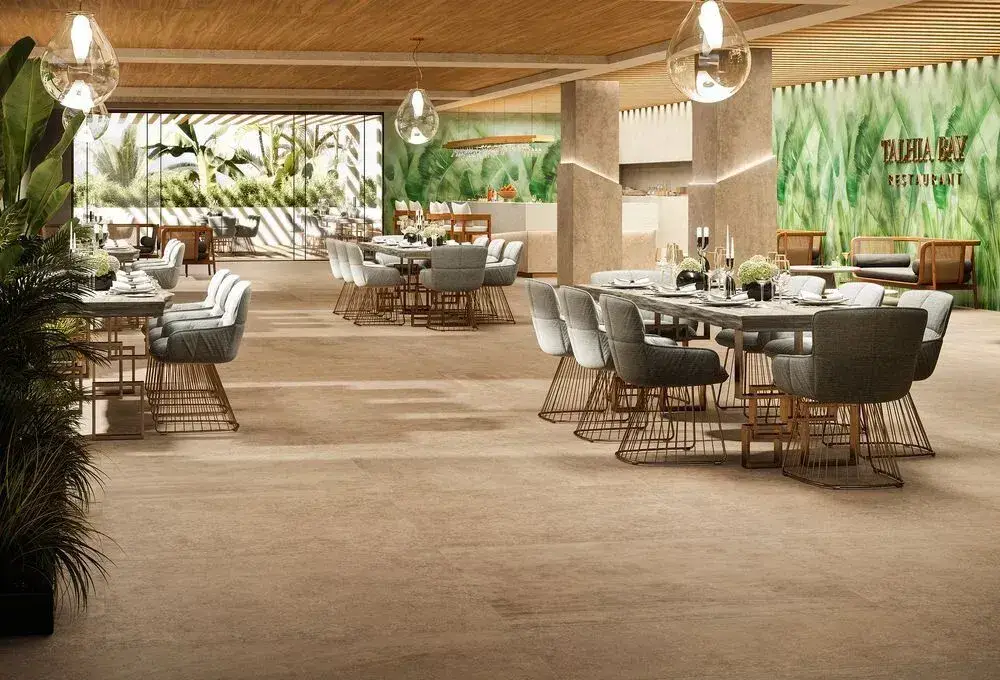 Интерьер Atlas Concorde Lims - 4